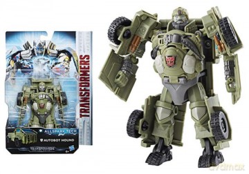 Transformers [FIGURKA]