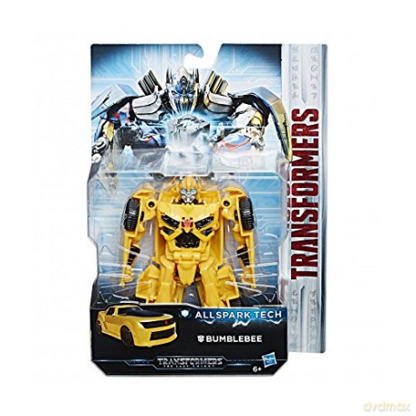 Transformers [FIGURKA]