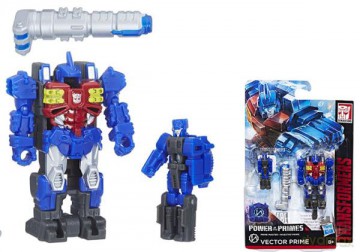 Transformers GEN PRIME MASTER E [FIGURKA]