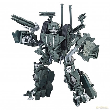 Transformers GENERATIONS MV6 (wysyłka losowa) [FIGURKA]