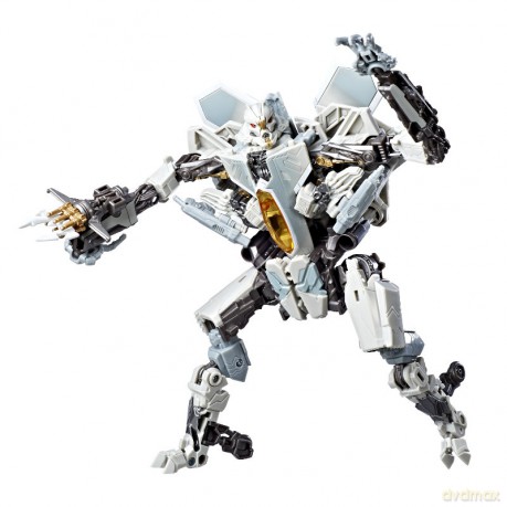 Transformers GENERATIONS MV6 (wysyłka losowa) [FIGURKA]