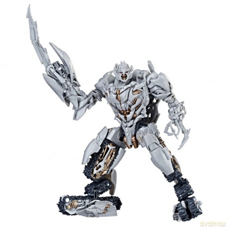 Transformers GENERATIONS MV6 (wysyłka losowa) [FIGURKA]