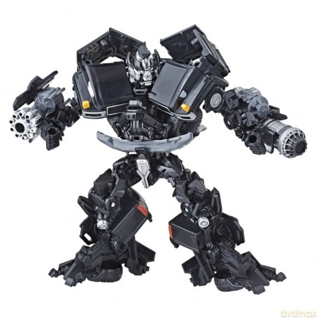 Transformers GENERATIONS MV6 (wysyłka losowa) [FIGURKA]