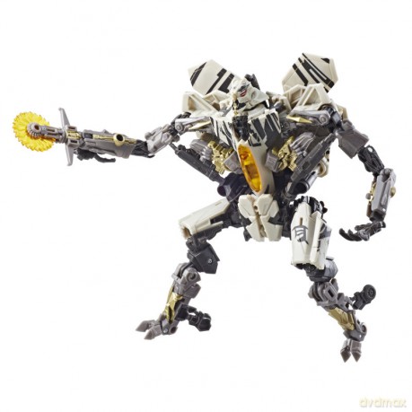 Transformers GENERATIONS MV6 (wysyłka losowa) [FIGURKA]
