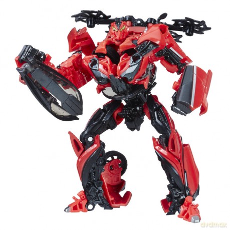 Transformers Generations Studio Series Deluxe (wysyłka losowa) [FIGURKA]