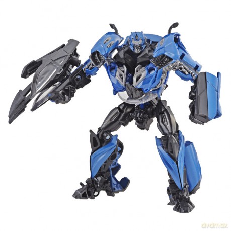 Transformers Generations Studio Series Deluxe (wysyłka losowa) [FIGURKA]