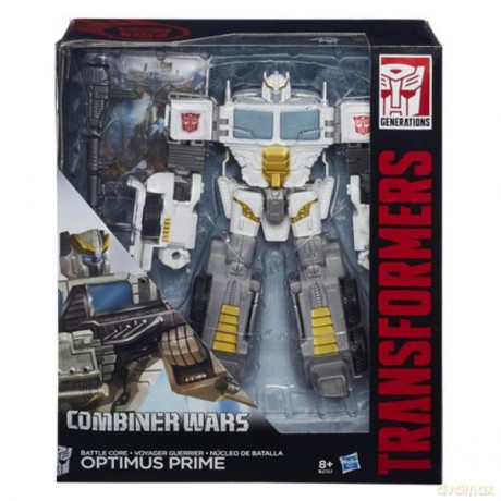 Transformers Generations Voyager [FIGURKA]