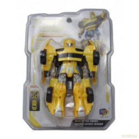 Transformers Mecha blister [FIGURKA]