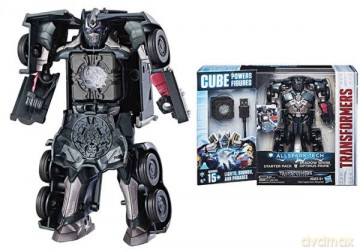 Transformers Mv [FIGURKA]