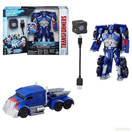 Transformers Mv [FIGURKA]