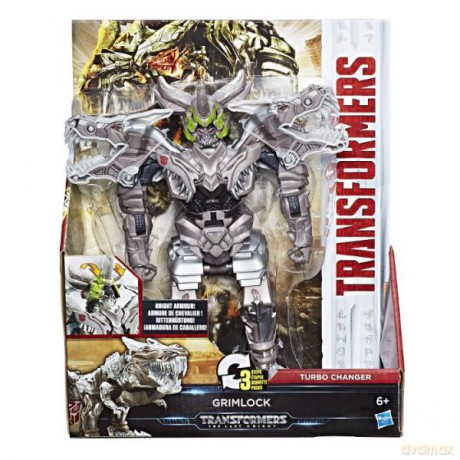 Transformers MV [FIGURKA]