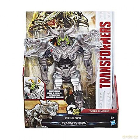 Transformers MV [FIGURKA]
