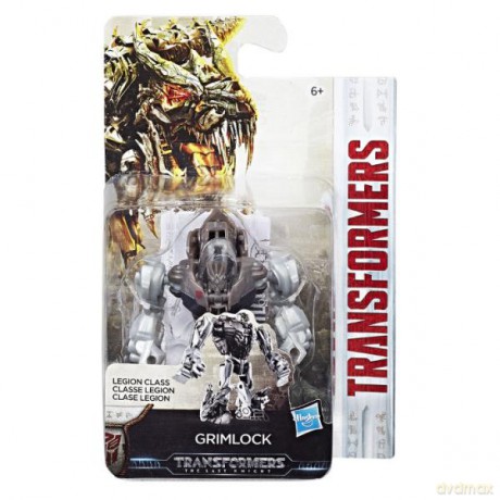 Transformers MV [FIGURKA]