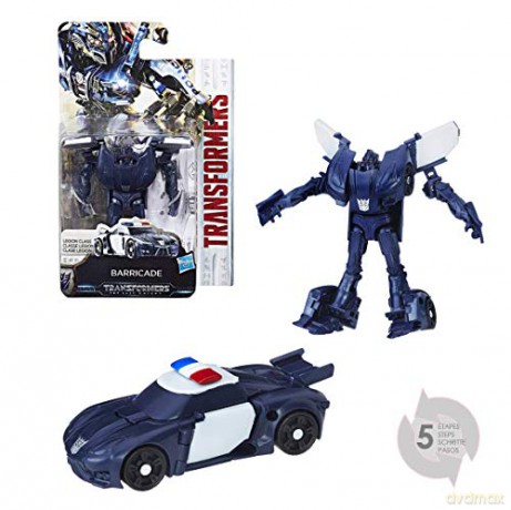 Transformers MV [FIGURKA]