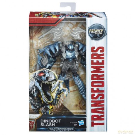 Transformers MV [FIGURKA]