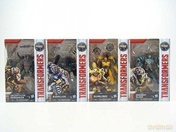 Transformers MV [FIGURKA]