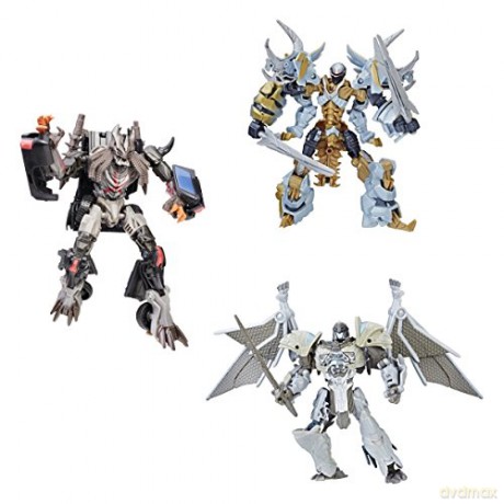 Transformers MV [FIGURKA]