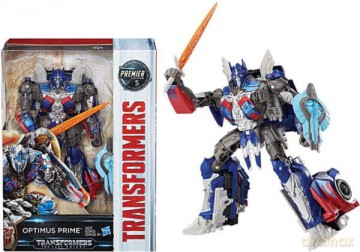 Transformers MV [FIGURKA]