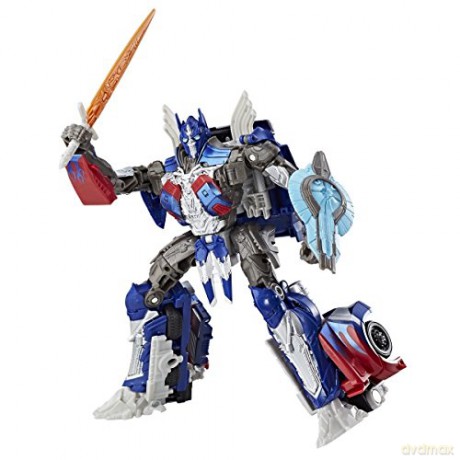 Transformers MV [FIGURKA]