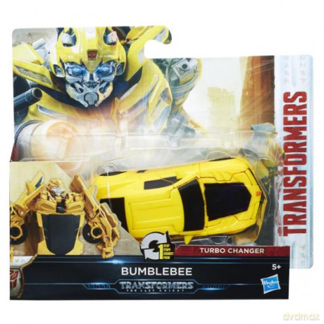 Transformers MV [FIGURKA]