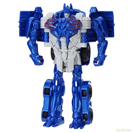 Transformers MV [FIGURKA]