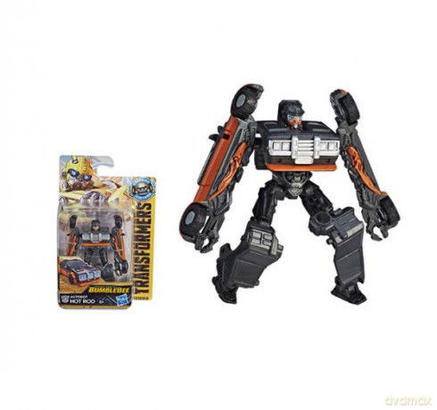 Transformers MV [FIGURKA]