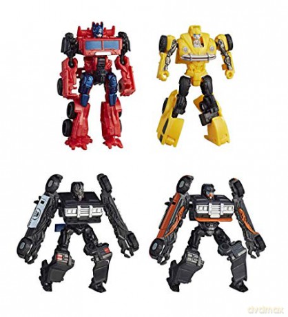Transformers MV [FIGURKA]