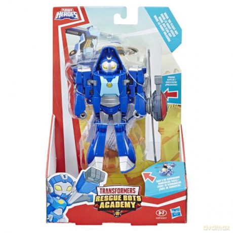 Transformers RBT Academy Featured (wysyłka losowa) [FIGURKA]