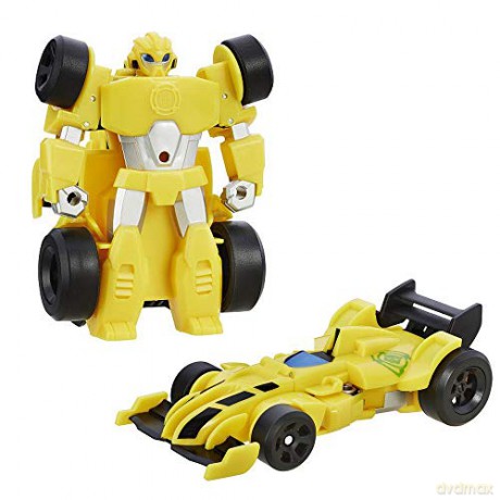Transformers Rescue Bot resoraki B [FIGURKA]