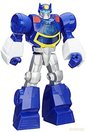 Transformers Rescue Bots Figurki mix A [FIGURKA]