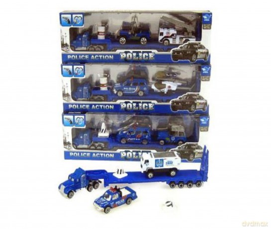 Truck+