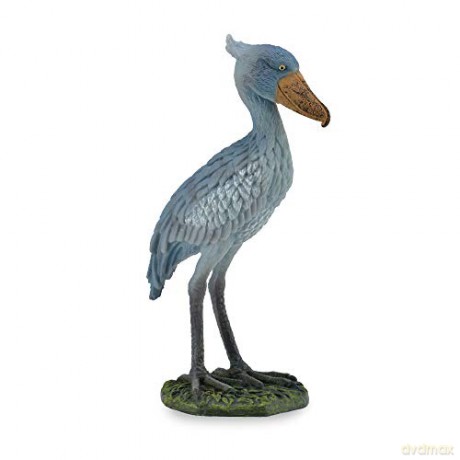 Trzewikodziób [FIGURKA]