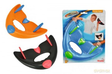 Turbo Dysk z uchwytem