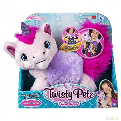 Twisty Petz Plusz mix wzorów