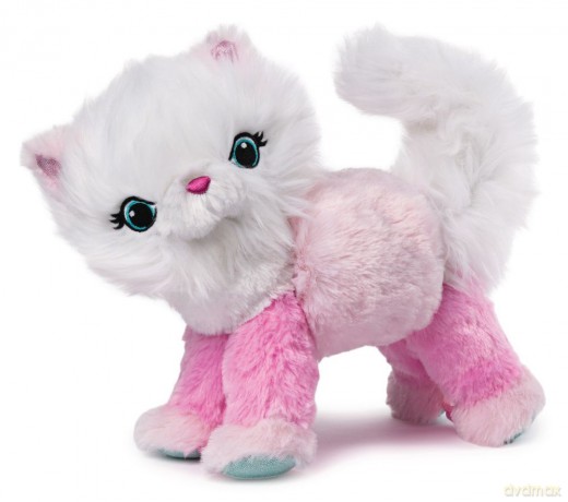 Twisty Petz Plusz mix wzorów