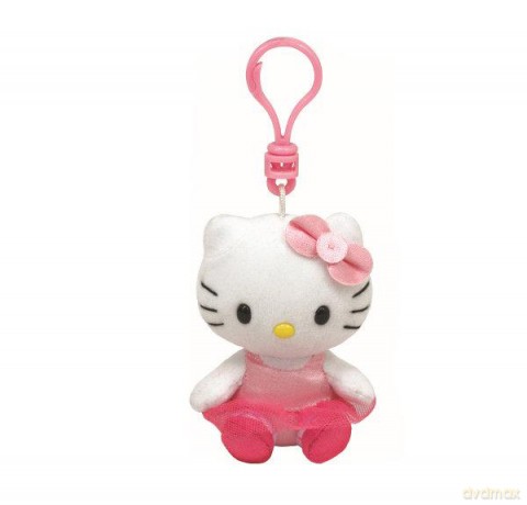 TY BEANIE BABIES HELLO KITTY