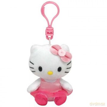 TY BEANIE BABIES HELLO KITTY
