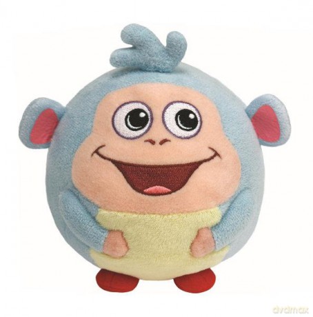 TY BEANIE BALLZ BOOTS - małpa