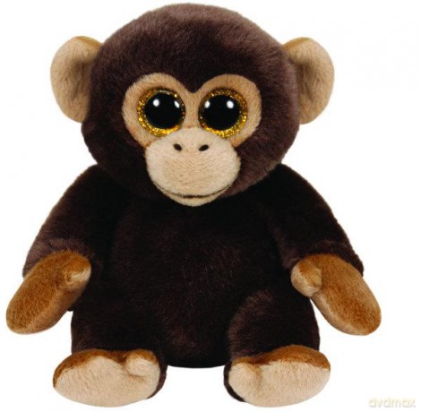 TY CLASSIC BANANAS - monkey