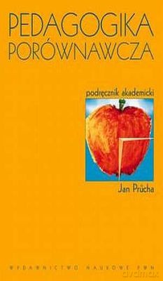 Pedagogika Porównawcza. /w.1d/ -   [KSIĄŻKA]