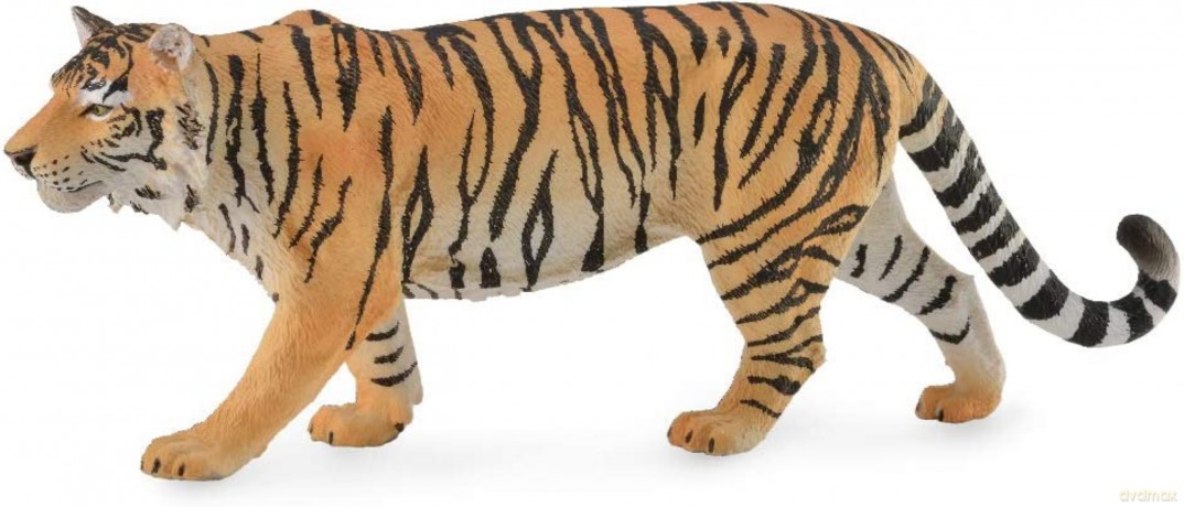 Tygrys syberyjski (XL) [FIGURKA]
