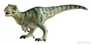 Tyrannosaurus [FIGURKA]