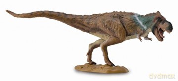 Tyranozaur polujący [FIGURKA]