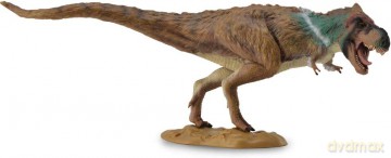Tyranozaur polujący [FIGURKA]