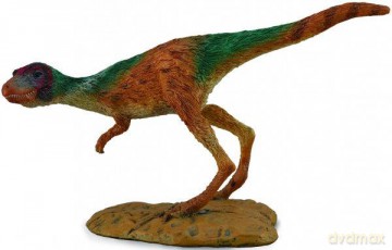 Tyranozaur Rex [FIGURKA]