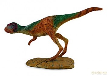 Tyranozaur Rex [FIGURKA]