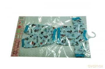 Ubranko bobas