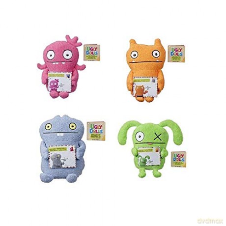 UGD Ugly Dolls Pluszowa kolekcja