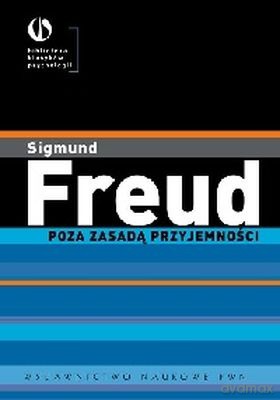 Poza Zasadą Przyjemności /w.6/ -   [KSIĄŻKA]