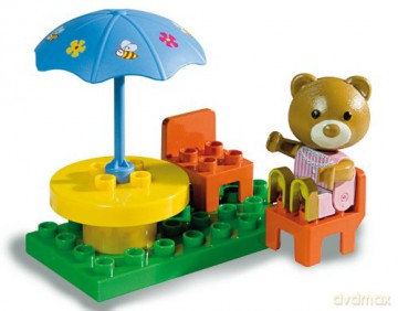 UNICO Display Minibox Maximilian [FIGURKA]